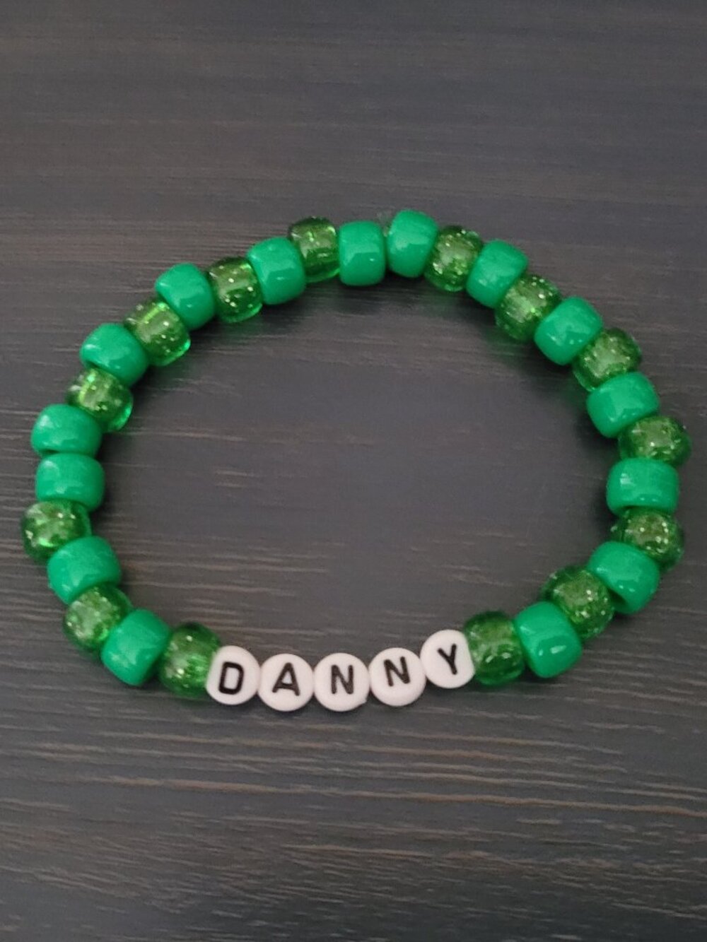 NKOTB Danny Bracelet
